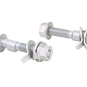 SuperPro 2002 Acura RSX Base Front Lower Strut Mount Camber Bolt Set - 16mm