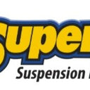 SuperPro 2015 Ford Mustang EcoBoost Premium Front Lower Inner Control Arm Bushing Kit