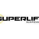 Superlift 04-18 Ford F-150 4WD 4.5-6in Lift Kit Bilstein Shock Box