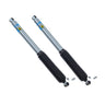 Superlift 04-18 Ford F-150 4WD 4.5-6in Lift Kit Bilstein Shock Box