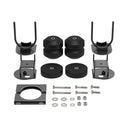 Timbren 2015 Ford F-150 RWD Rear Suspension Enhancement System