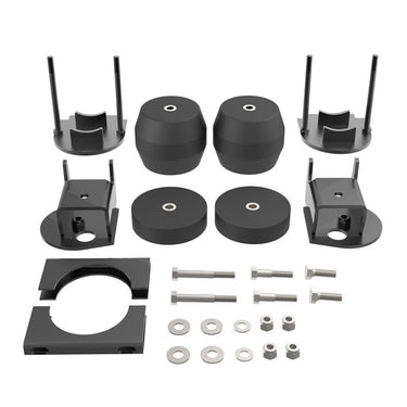 Timbren 2015 Ford F-150 RWD Rear Suspension Enhancement System