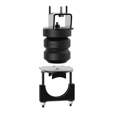 Timbren 2015 Ford F-150 RWD Rear Suspension Enhancement System