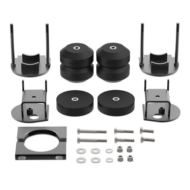 Timbren 2015 Ford F-150 RWD Rear Suspension Enhancement System
