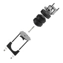 Timbren 2015 Ford F-150 RWD Rear Suspension Enhancement System