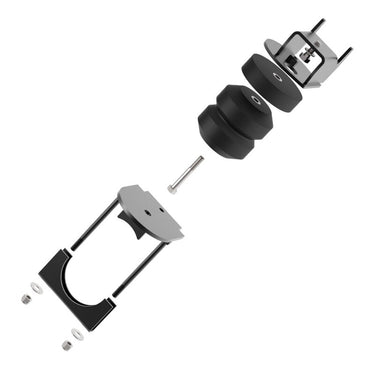 Timbren 2015 Ford F-150 RWD Rear Suspension Enhancement System