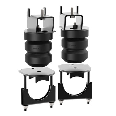 Timbren 2015 Ford F-150 RWD Rear Suspension Enhancement System
