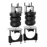 Timbren 2015 Ford F-150 RWD Rear Suspension Enhancement System