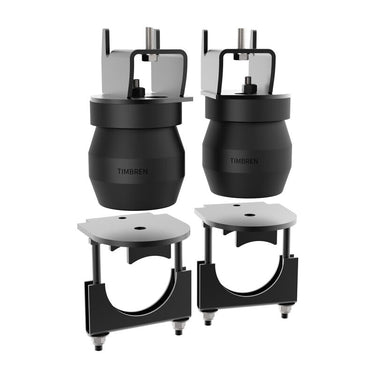 Timbren 2015 Ford F-150 RWD Rear Suspension Enhancement System