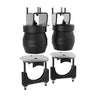 Timbren 2015 Ford F-150 RWD Rear Suspension Enhancement System