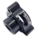 Torque Solution 2015+ Ford Mustang Blow Off Valve Adapter
