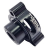 Torque Solution 2015+ Ford Mustang Blow Off Valve Adapter
