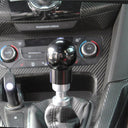 Torque Solution Reverse Lockout Jam Nut 15+ Ford Mustang / 11+ Focus / 11+ Fiesta