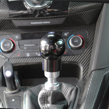 Torque Solution Reverse Lockout Jam Nut 15+ Ford Mustang / 11+ Focus / 11+ Fiesta