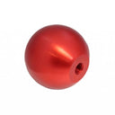 Torque Solution Reverse Lockout Jam Nut 15+ Ford Mustang / 11+ Focus / 11+ Fiesta