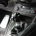 Torque Solution Reverse Lockout Jam Nut 15+ Ford Mustang / 11+ Focus / 11+ Fiesta