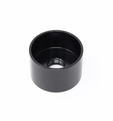 Torque Solution Reverse Lockout Jam Nut 15+ Ford Mustang / 11+ Focus / 11+ Fiesta