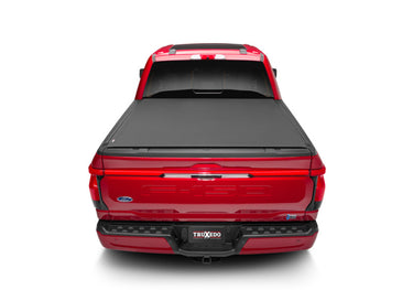 Truxedo 15-21 Ford F-150 5ft 6in Lo Pro Bed Cover