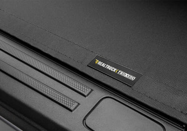 Truxedo 15-21 Ford F-150 5ft 6in Pro X15 Bed Cover