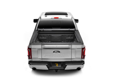 Truxedo 15-21 Ford F-150 5ft 6in Pro X15 Bed Cover