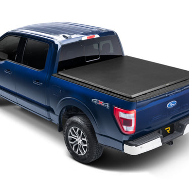 Truxedo 15-21 Ford F-150 5ft 6in TruXport Bed Cover