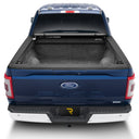 Truxedo 15-21 Ford F-150 6ft 6in Lo Pro Bed Cover