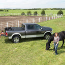 Truxedo 15-21 Ford F-150 6ft 6in TruXport Bed Cover