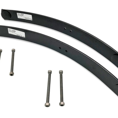 Tuff Country 04-23 Ford F-150 4wd Rear 1.5in Add-a-Leafs Pair