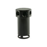 Turbosmart 2015+ Ford Mustang Ecoboost Boost Reference Adapter - Black