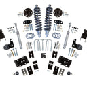UMI Performance 15-24 Ford F-150 Complete Lowering Kit (Adjustable Height)