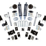 UMI Performance 15-24 Ford F-150 Complete Lowering Kit (Adjustable Height)
