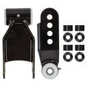 UMI Performance 15-24 Ford F-150 Reverse Leveling Kit