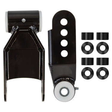 UMI Performance 15-24 Ford F-150 Reverse Leveling Kit