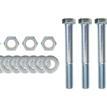 UMI Performance 15-24 Ford F-150 Shackle Hardware Kit