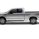 UnderCover 15-20 Ford F-150 5.5ft Ultra Flex Bed Cover - Matte Black Finish