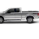 UnderCover 15-20 Ford F-150 5.5ft Ultra Flex Bed Cover - Matte Black Finish