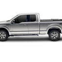 UnderCover 15-20 Ford F-150 5.5ft Ultra Flex Bed Cover - Matte Black Finish