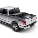 UnderCover 15-20 Ford F-150 5.5ft Ultra Flex Bed Cover - Matte Black Finish