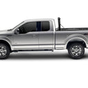 UnderCover 15-20 Ford F-150 5.5ft Ultra Flex Bed Cover - Matte Black Finish