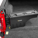 UnderCover 15-20 Ford F-150 Drivers Side SwingH1128-H1157 Case - Black Smooth