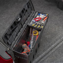 UnderCover 15-20 Ford F-150 Drivers Side SwingH1128-H1157 Case - Black Smooth