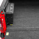 UnderCover 15-20 Ford F-150 Drivers Side SwingH1128-H1157 Case - Black Smooth