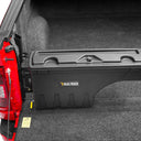 UnderCover 15-20 Ford F-150 Drivers Side SwingH1128-H1157 Case - Black Smooth