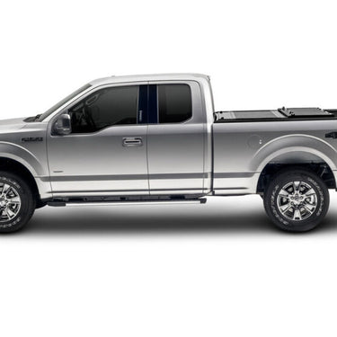 UnderCover 2021+ Ford F-150 Crew Cab 5.5ft Flex Bed Cover