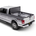 UnderCover 2021+ Ford F-150 Crew Cab 5.5ft Flex Bed Cover