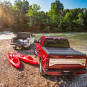 UnderCover 2021+ Ford F-150 Crew Cab 5.5ft Flex Bed Cover