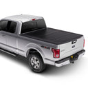 UnderCover 2021+ Ford F-150 Crew Cab 5.5ft Flex Bed Cover