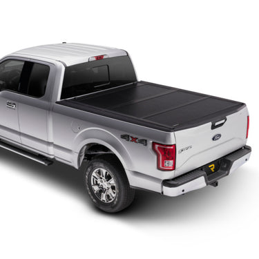 UnderCover 2021+ Ford F-150 Crew Cab 5.5ft Flex Bed Cover