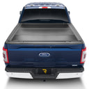 UnderCover 2021+ Ford F-150 Crew Cab 5.5ft Ultra Flex Bed Cover
