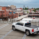 UnderCover 2021+ Ford F-150 Crew Cab 5.5ft Ultra Flex Bed Cover